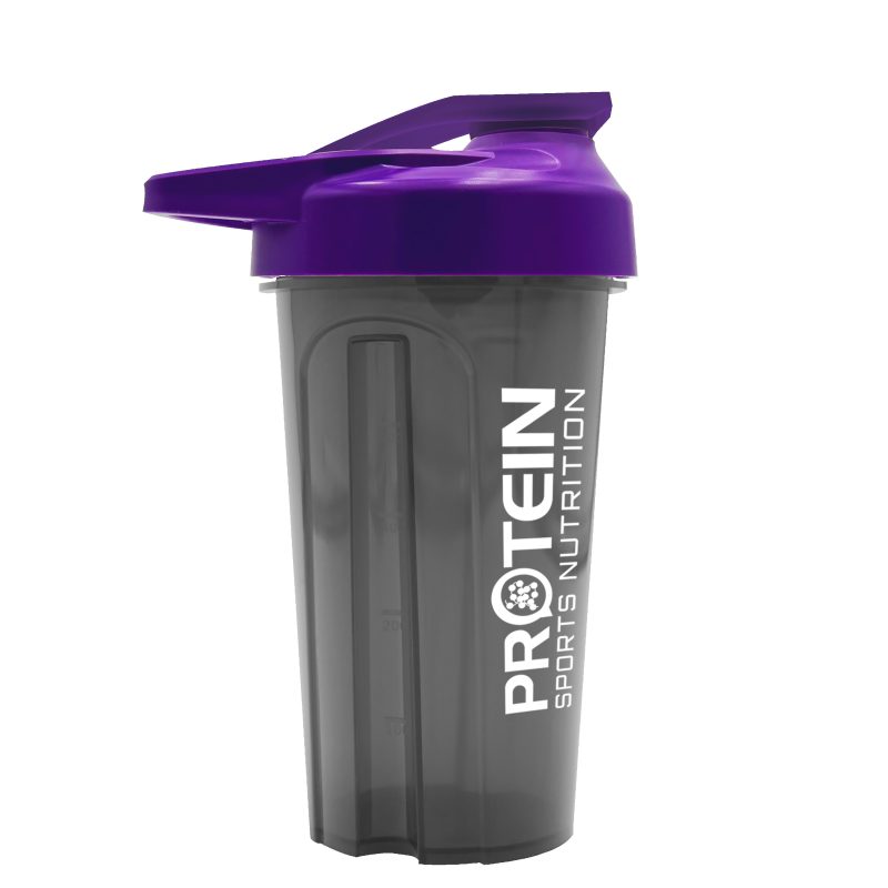 Custom Garyline® Evo Shaker Tumbler with Drink-Thru Lid - 20 oz. - 5