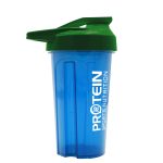 Custom Garyline® Evo Shaker Tumbler with Drink-Thru Lid - 20 oz. - 6