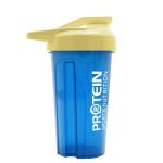 Custom Garyline® Evo Shaker Tumbler with Drink-Thru Lid - 20 oz. - 7