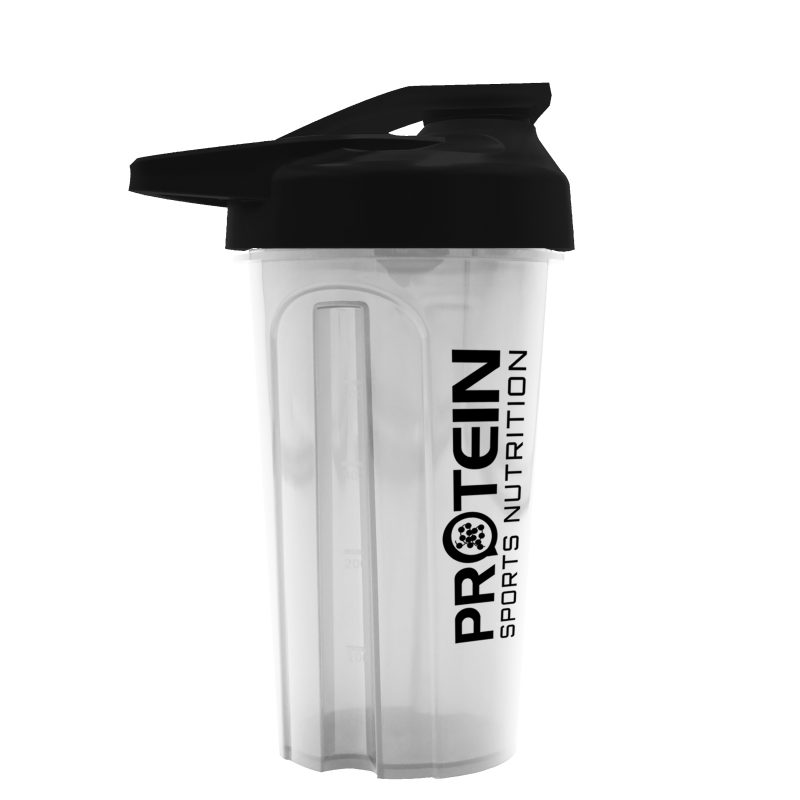 Custom Garyline® Evo Shaker Tumbler with Drink-Thru Lid - 20 oz.