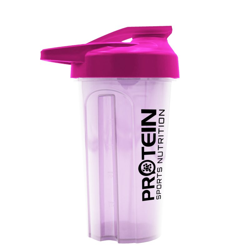 Custom Garyline® Evo Shaker Tumbler with Drink-Thru Lid - 20 oz. - 9