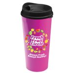 Custom Garyline® Roadmaster Travel Tumbler with Sip Lid - 20 oz. - 4