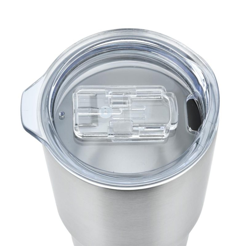 Custom Gilbey Double Wall Tumbler - 20oz - 8