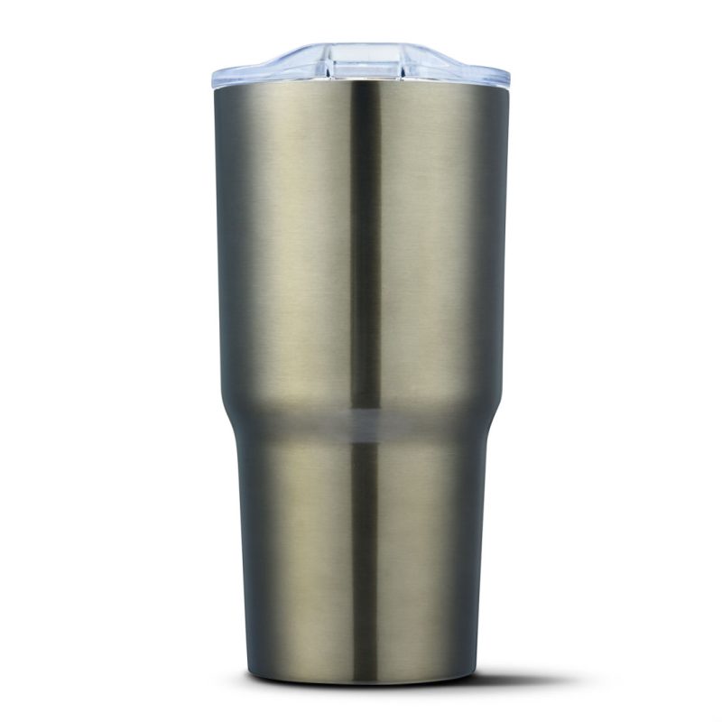 Custom Gilbey Double Wall Tumbler - 20oz - 9