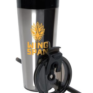 Custom Glam RAS Tumbler - 24 oz.