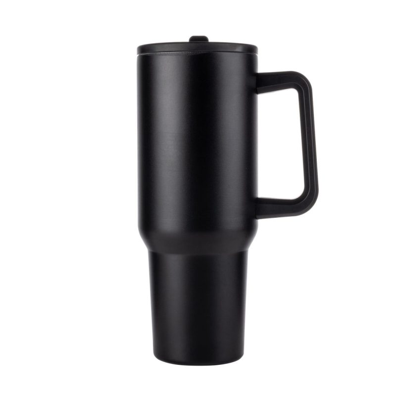 Custom Gullfoss Double Wall SS Tumbler - 1