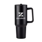 Custom Gullfoss Double Wall SS Tumbler