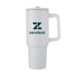 Custom Gullfoss Double Wall SS Tumbler - 2