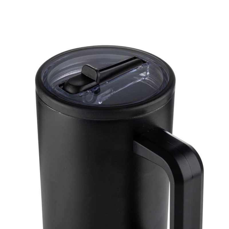 Custom Gullfoss Double Wall SS Tumbler - 3