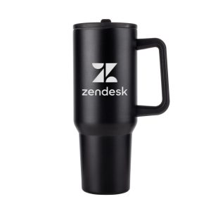 Custom Gullfoss Double Wall SS Tumbler