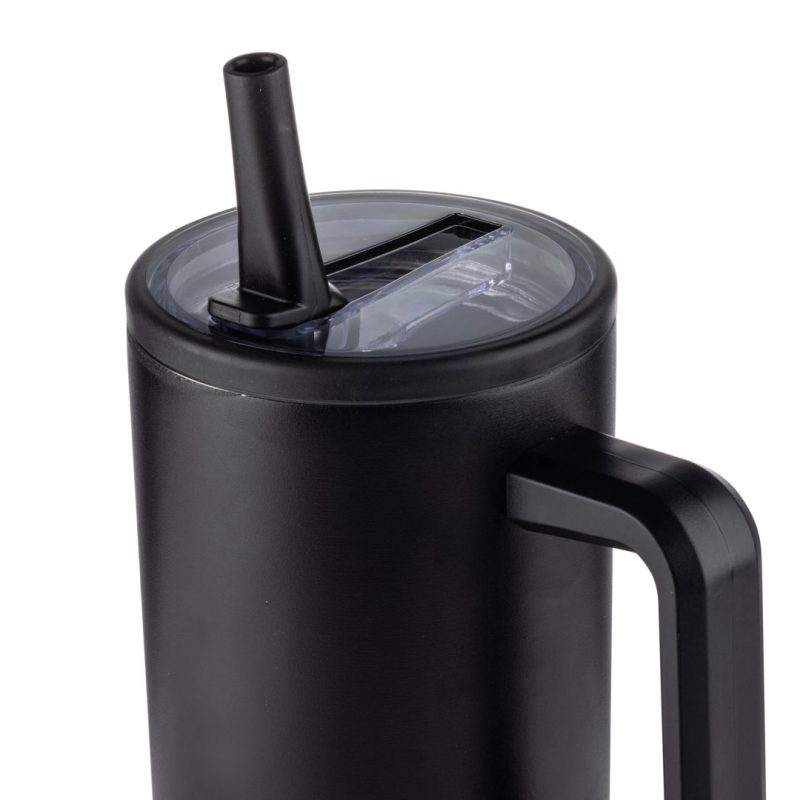 Custom Gullfoss Double Wall SS Tumbler - 4