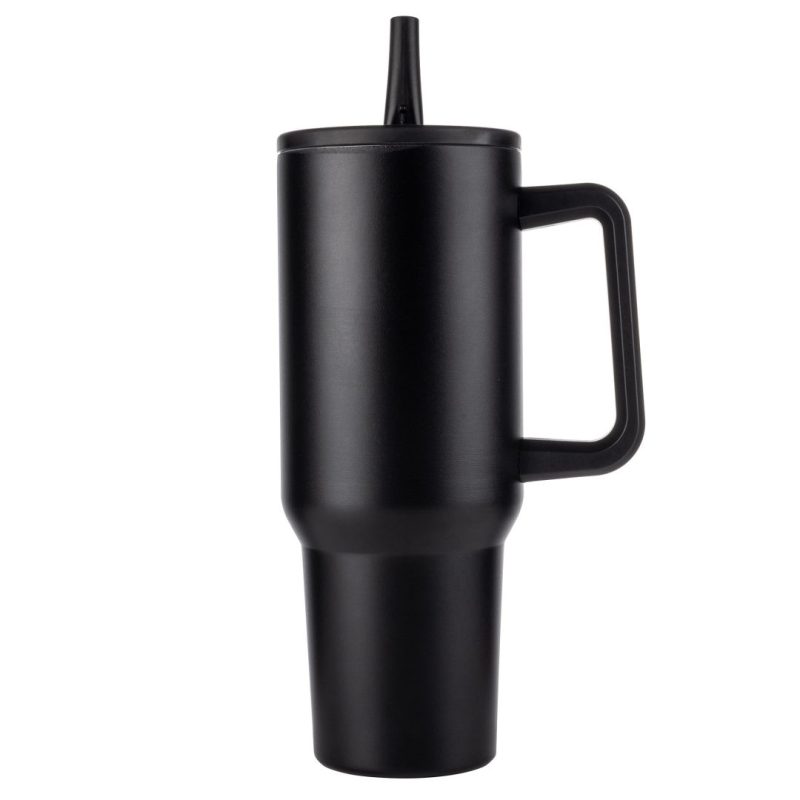 Custom Gullfoss Double Wall SS Tumbler - 5