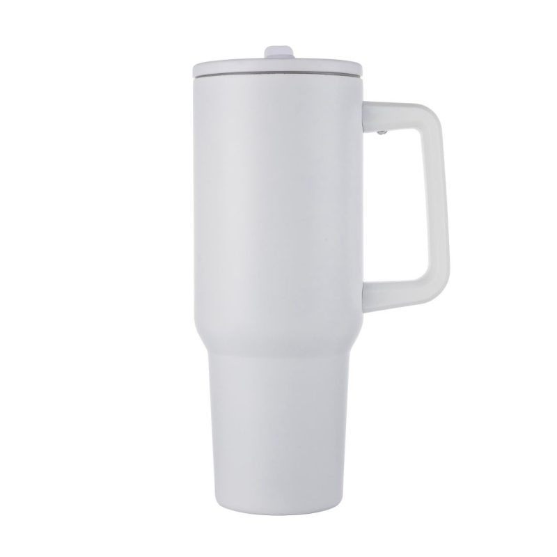 Custom Gullfoss Double Wall SS Tumbler - 7