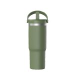 Custom Hydrapeak 32 oz Nomad Tumbler with Handle and Sip Lid - 3