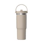 Custom Hydrapeak 32 oz Nomad Tumbler with Handle and Sip Lid - 6