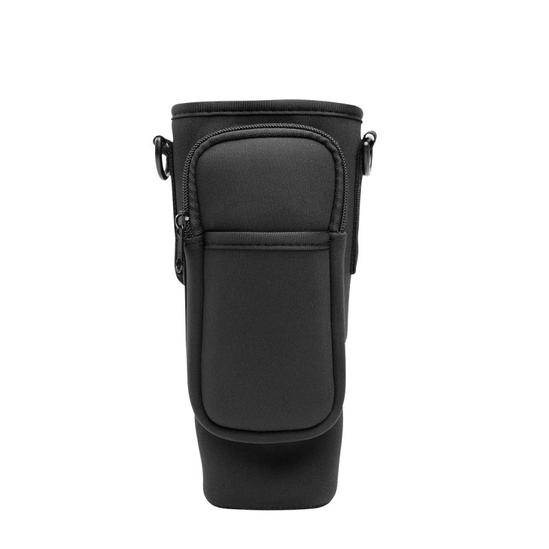 Custom Intrepid 40 Oz. Tumbler Rpet Sling With Pouch - 1