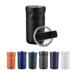 Custom Izzie 16 oz Eco-Friendly Vacuum Insulated Tumbler - 1