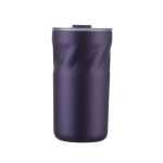Custom Izzie 16 oz Eco-Friendly Vacuum Insulated Tumbler - 5