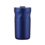 Custom Izzie 16 oz Eco-Friendly Vacuum Insulated Tumbler - 8