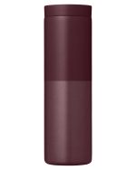 Custom JAQ 20 oz Vacuum Insulated Stainless Steel Tumbler - 5