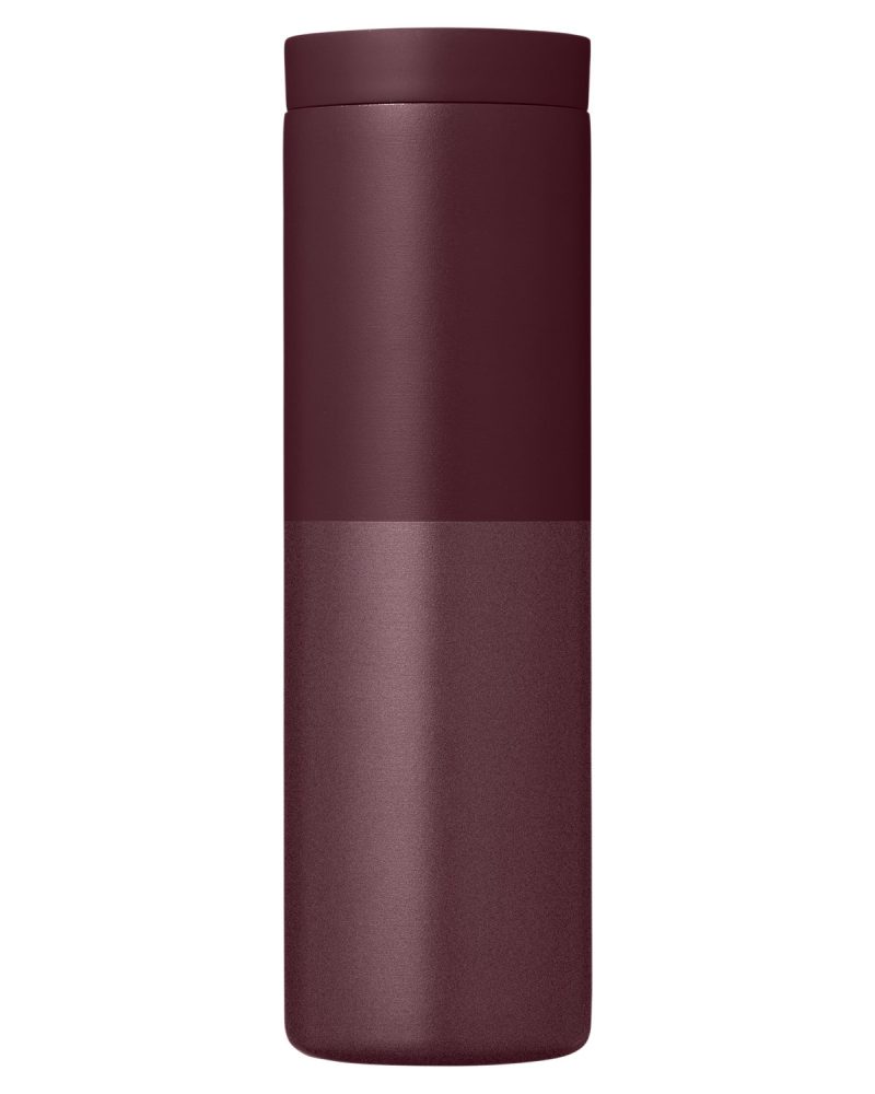 Custom JAQ 20 oz Vacuum Insulated Stainless Steel Tumbler - 5