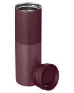 Custom JAQ 20 oz Vacuum Insulated Stainless Steel Tumbler - 7