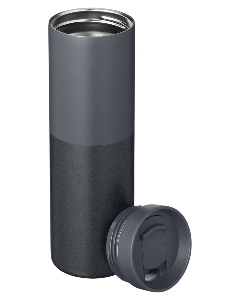 Custom JAQ 20 oz Vacuum Insulated Stainless Steel Tumbler - 8