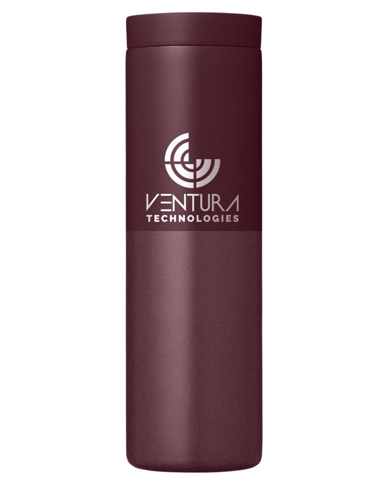 Custom JAQ 20 oz Vacuum Insulated Stainless Steel Tumbler