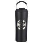 Custom Minos 21 oz Eco-Friendly 2-in-1 Vacuum Insulated Tumbler - 2