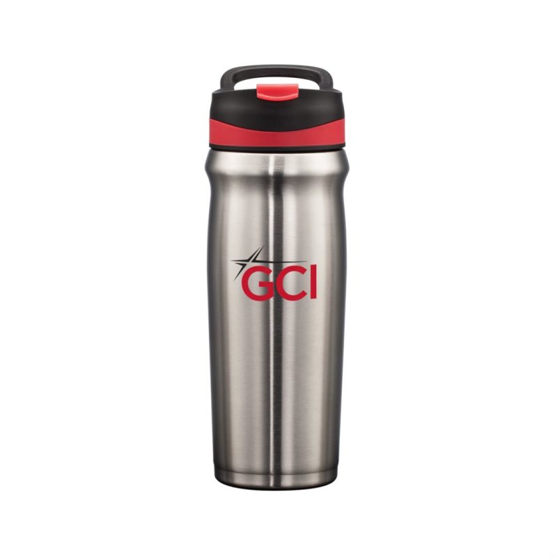 Custom Monarch Tumbler - 18oz - 4