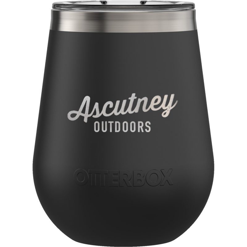 Custom Otterbox Elevation 10 Oz Wine Tumbler - 2