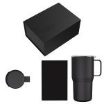Custom Power Pause 3-Piece Gift Set - 1