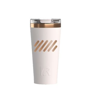 Custom RTIC 18 oz Happy Hour Pint Tumbler