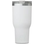 Custom RTIC 40oz Ceramic Lined Stainless Steel Tumbler - 8