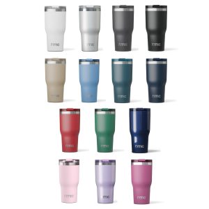Custom RTIC® 30 oz. Essential Tumbler (ceramic lined)