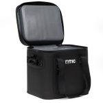 Custom RTIC® Soft Pack Cooler Bag & Insulated Tumbler Gift Set - 4