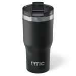 Custom RTIC® Soft Pack Cooler Bag & Insulated Tumbler Gift Set - 5