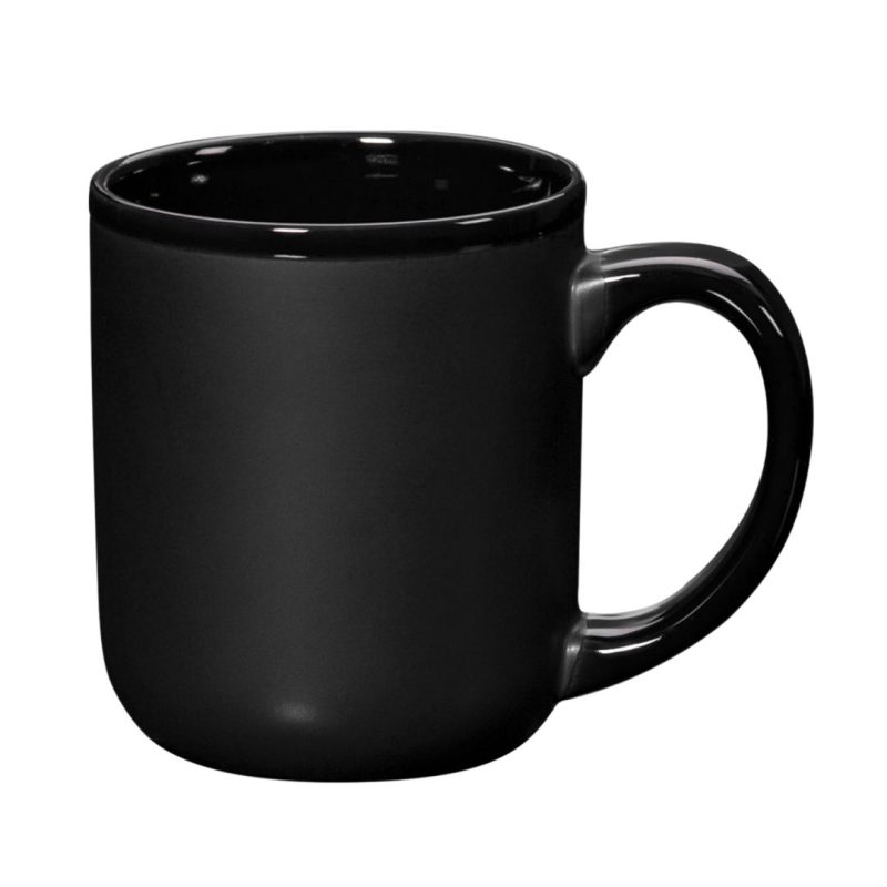 Custom Radley Mug - 16oz - Deep Etch - 1