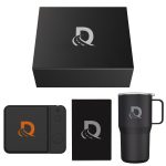Custom Rooted Routine 3-Piece Gift Set