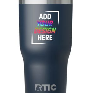 Custom Rtic BULK Order Essential 30 Oz. Tumbler Color