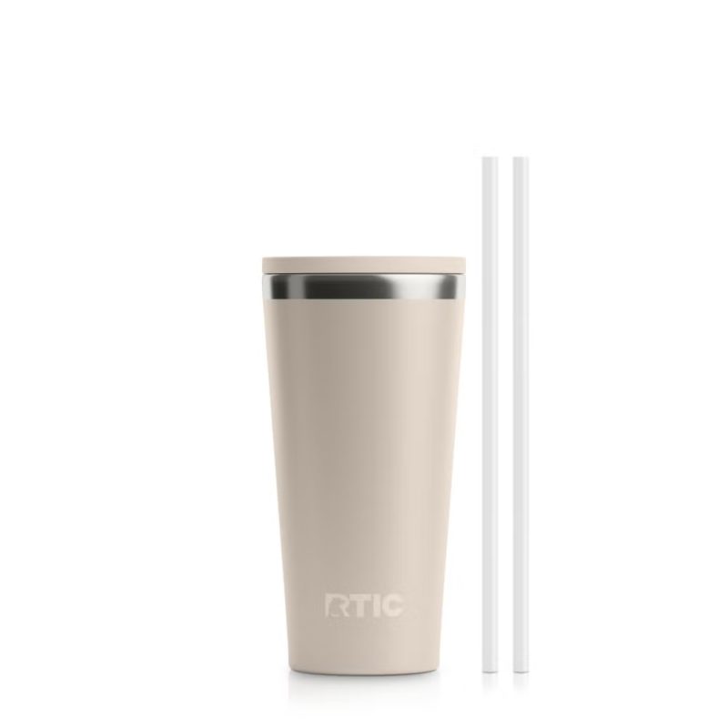 Custom Rtic BULK Order Everyday Tumbler 20 Oz. Color - 2