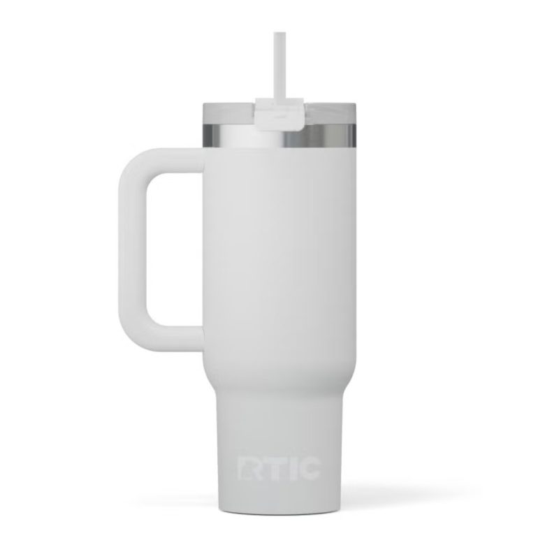 Custom Rtic® Road Trip Tumbler 30 Oz. - 6