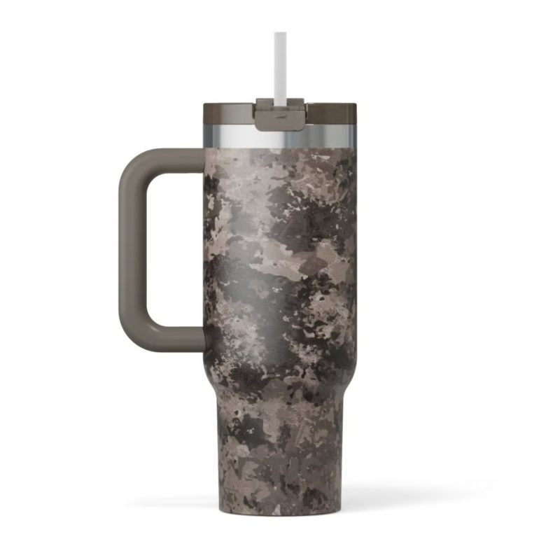 Custom Rtic® Road Trip Tumbler 30 Oz. - 8