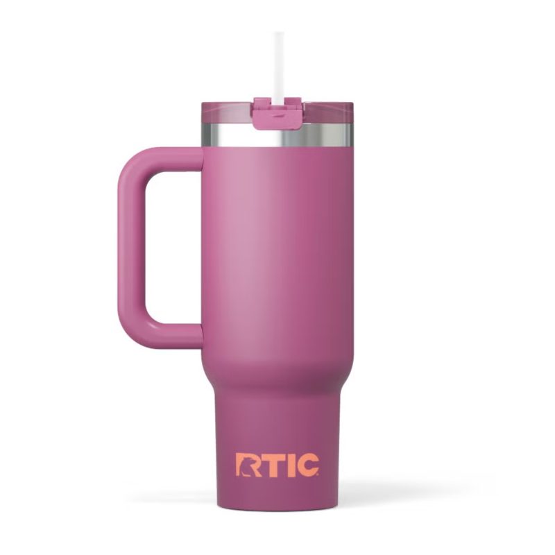 Custom Rtic® Road Trip Tumbler 30 Oz. - 9