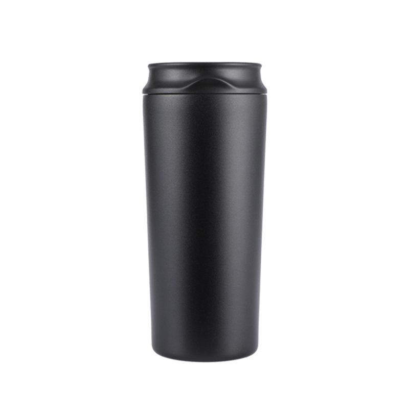 Custom SENSO® 360 Explorer 16 oz Eco-Friendly Leak Proof Vacuum Tumbler - 3