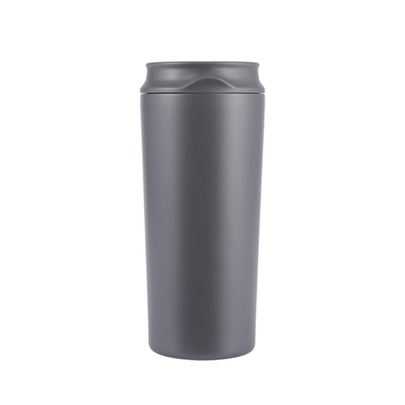 Custom SENSO® 360 Explorer 16 oz Eco-Friendly Leak Proof Vacuum Tumbler - 5
