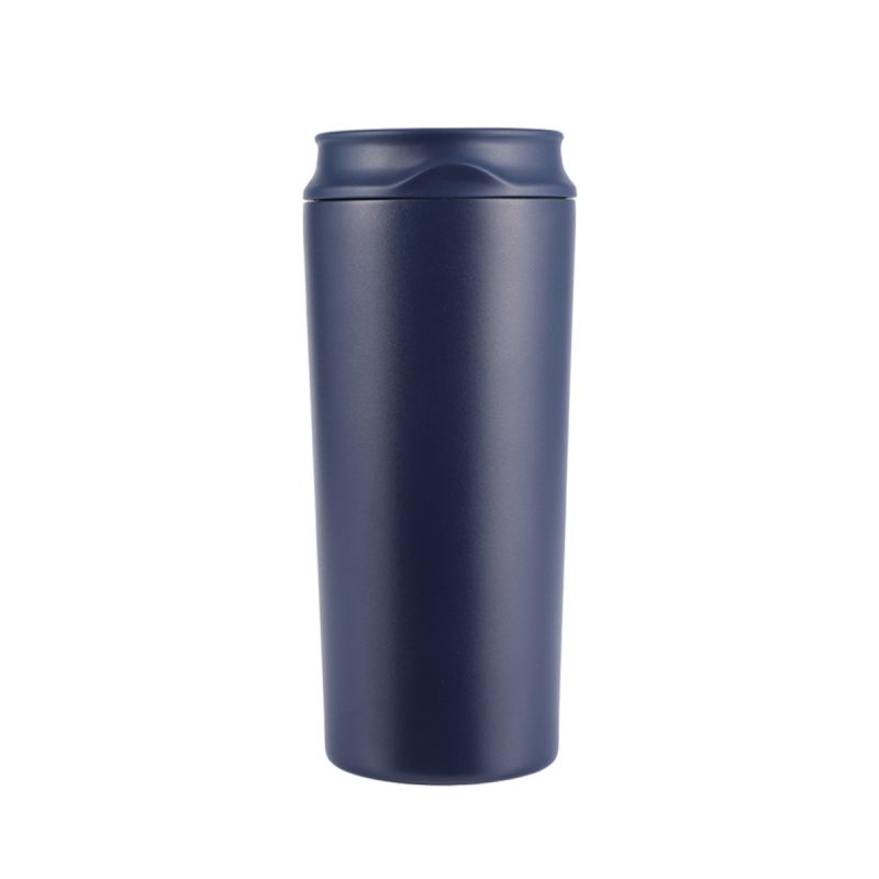 Custom SENSO® 360 Explorer 16 oz Eco-Friendly Leak Proof Vacuum Tumbler - 6