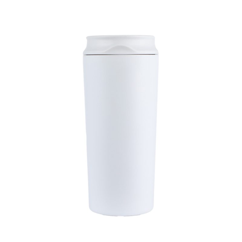 Custom SENSO® 360 Explorer 16 oz Eco-Friendly Leak Proof Vacuum Tumbler - 9