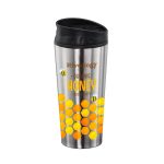 Custom Simple Tumbler - 15oz - 6