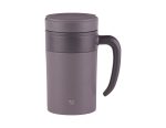 Custom Stainless Tea Tumbler with Handle SM-KHE - 3